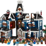 Stranger Things: The Creel House