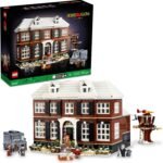 Lego® Ideas Home Alone 21330 Building Kit;