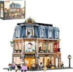 Brick Art Gallery Lighting Building Bricks