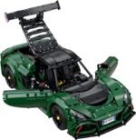 CaDA C61511W 1:8 Lotus Exige Cup 430  Super Sports Car Model - Image 2