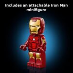 LEGO Marvel Iron Man Mark 3 Collectors’ Edition - Image 6