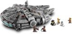 LEGO Star Wars Millennium Falcon 75257 - Image 3