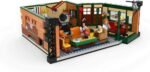 LEGO Ideas 21319 Central Perk Building Kit (1,070 Pieces) - Image 3