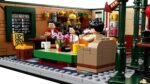 LEGO Ideas 21319 Central Perk Building Kit (1,070 Pieces) - Image 5
