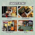 LEGO Disney & Pixar Wall-E & EVE Building Set for Adults - Image 2