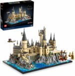 LEGO Harry Potter Hogwarts Castle and Grounds 76419