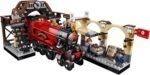 LEGO Harry Potter Hogwarts Express 75955 Toy Train - Image 4